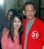 Sekuntum Mawar Merah di Sidang Roy Marten
